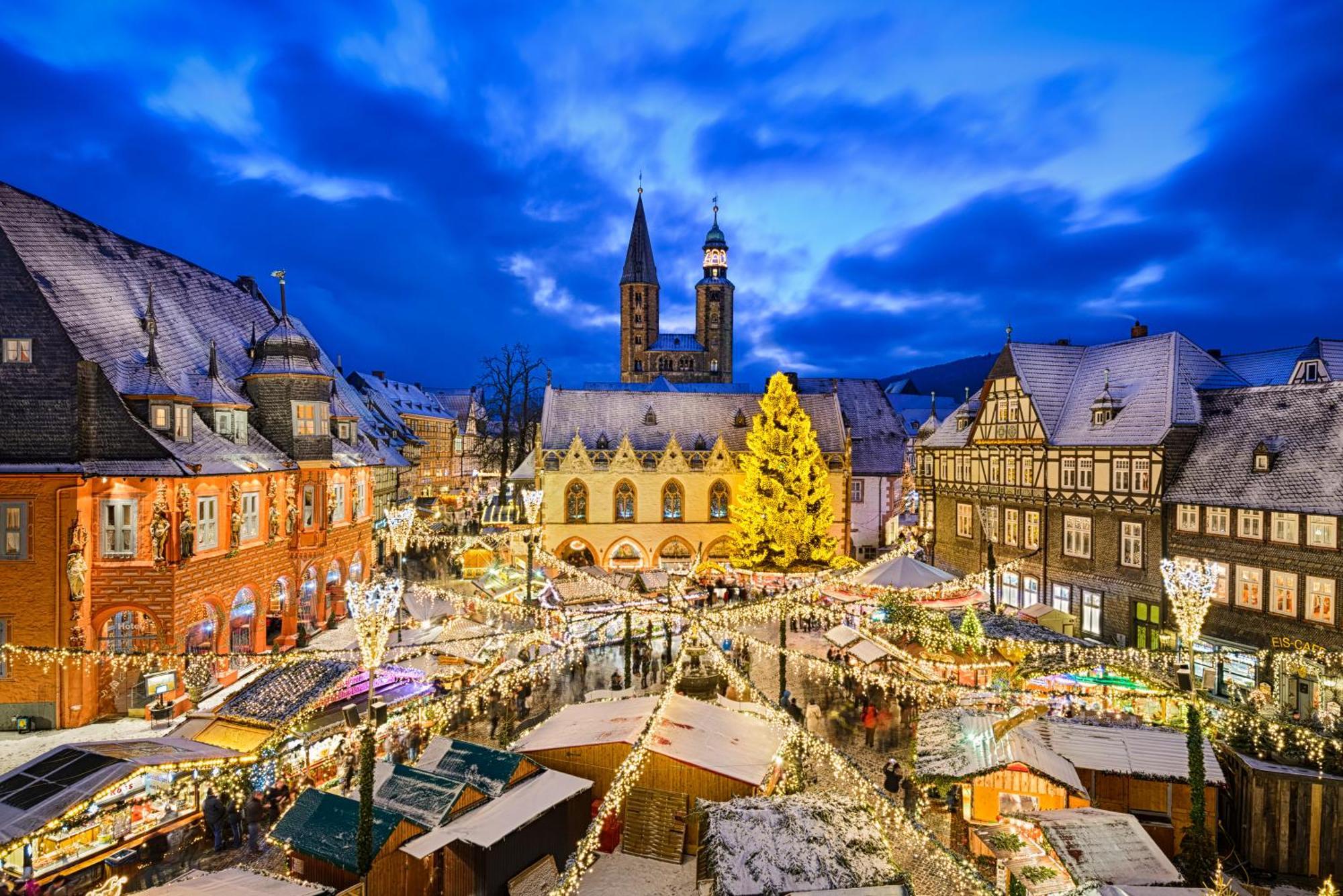 Fewo Seeufer #Grosser Garten#Seenaehe# Von Harztraveler Goslar Kültér fotó