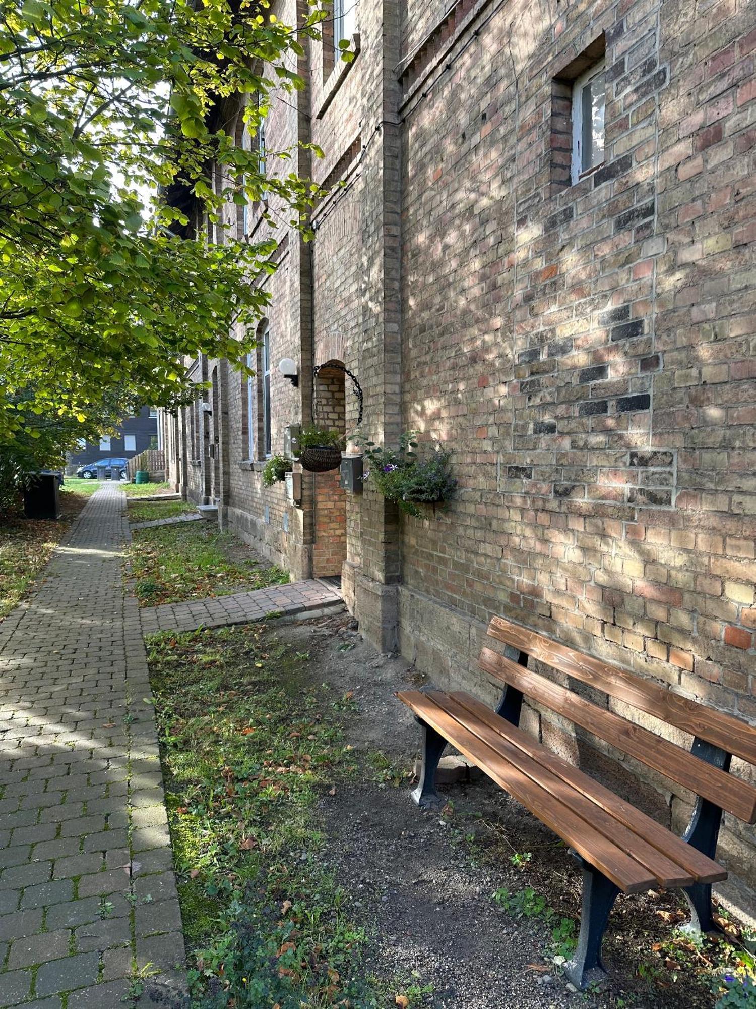 Fewo Seeufer #Grosser Garten#Seenaehe# Von Harztraveler Goslar Kültér fotó